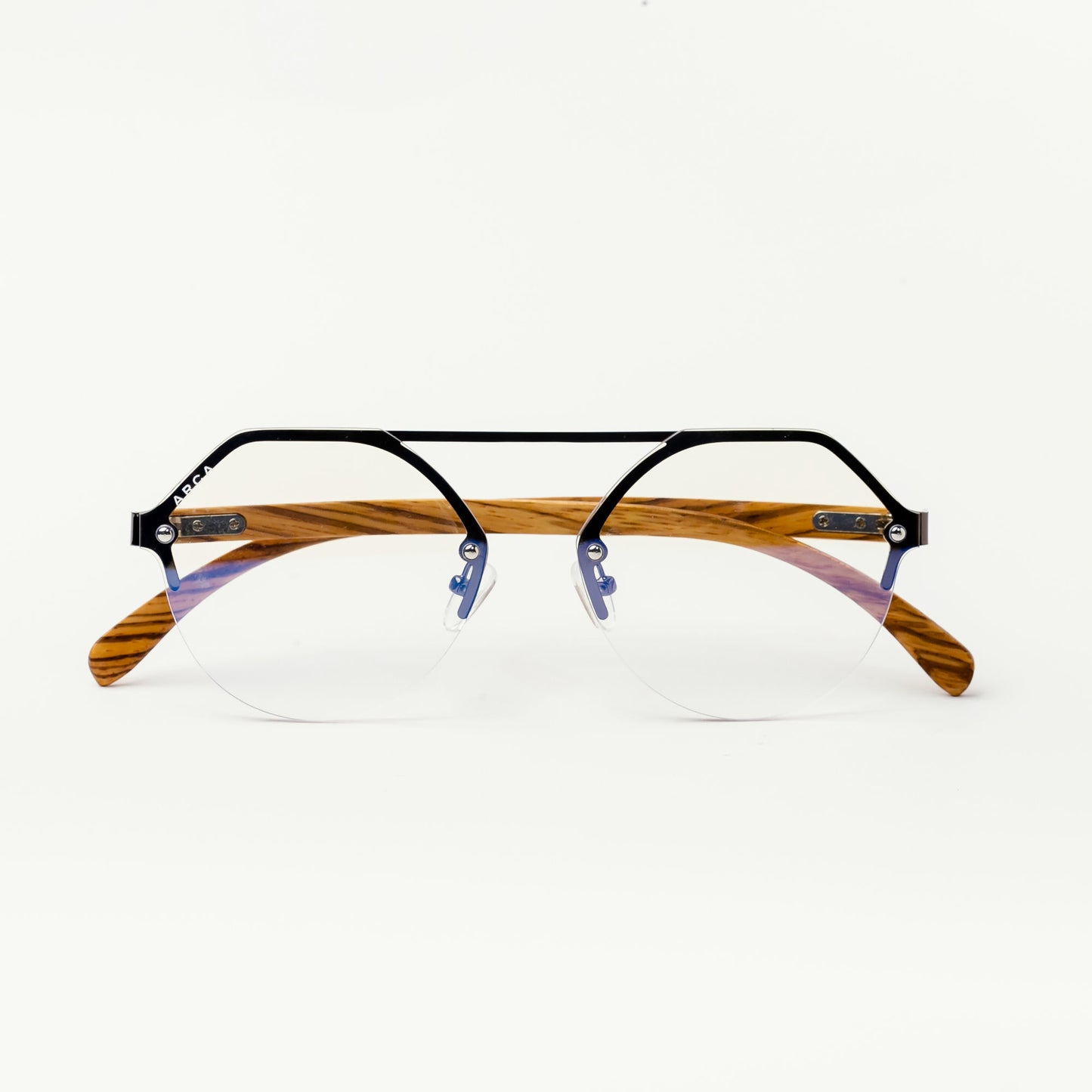 Gafas para computador