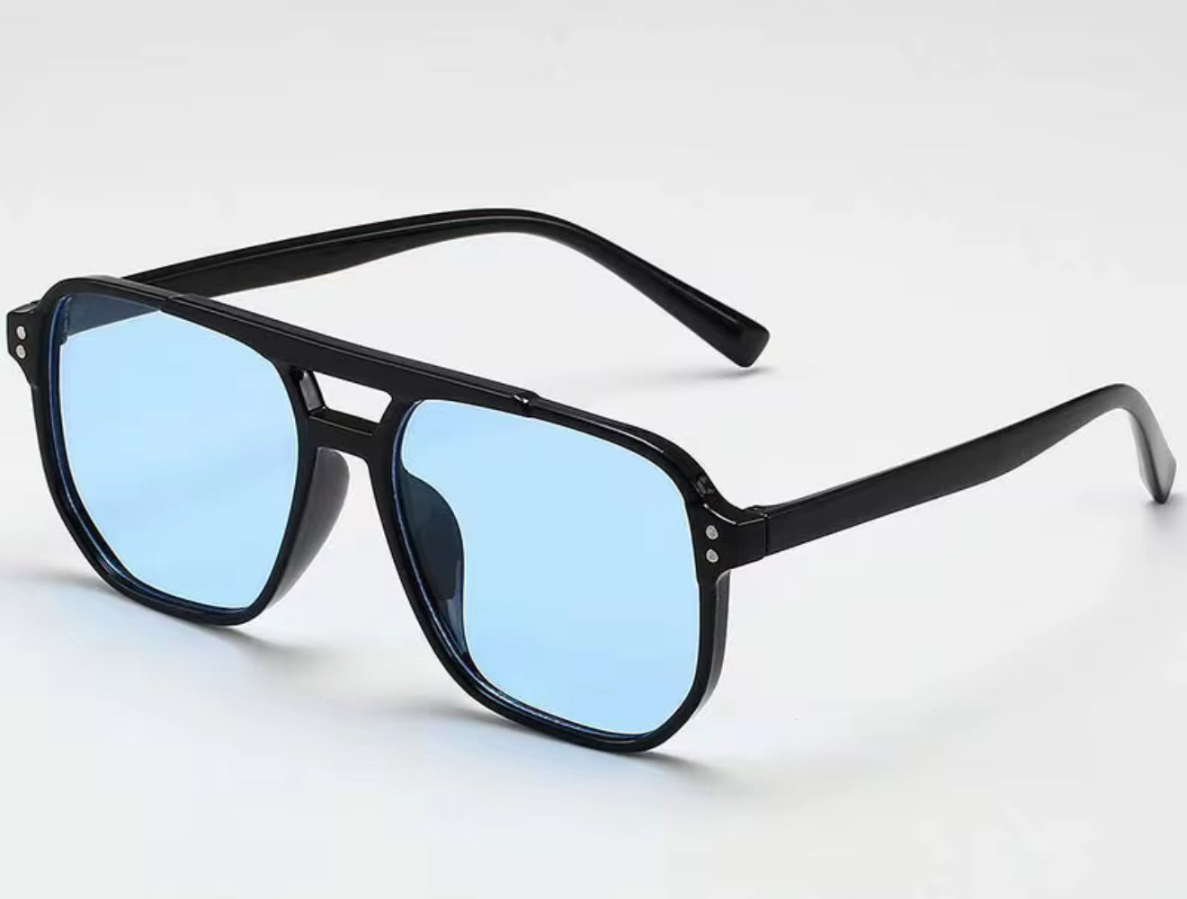 Carrera Blue light