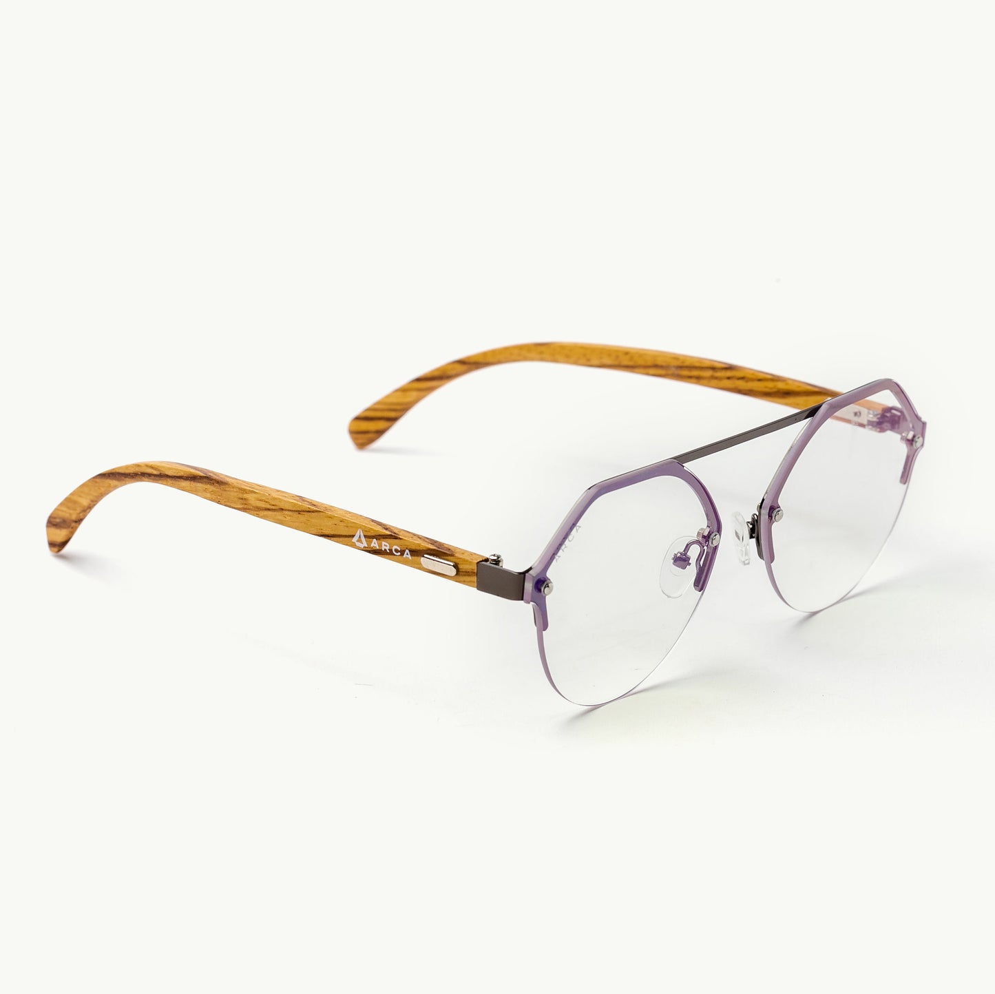 Gafas para computador