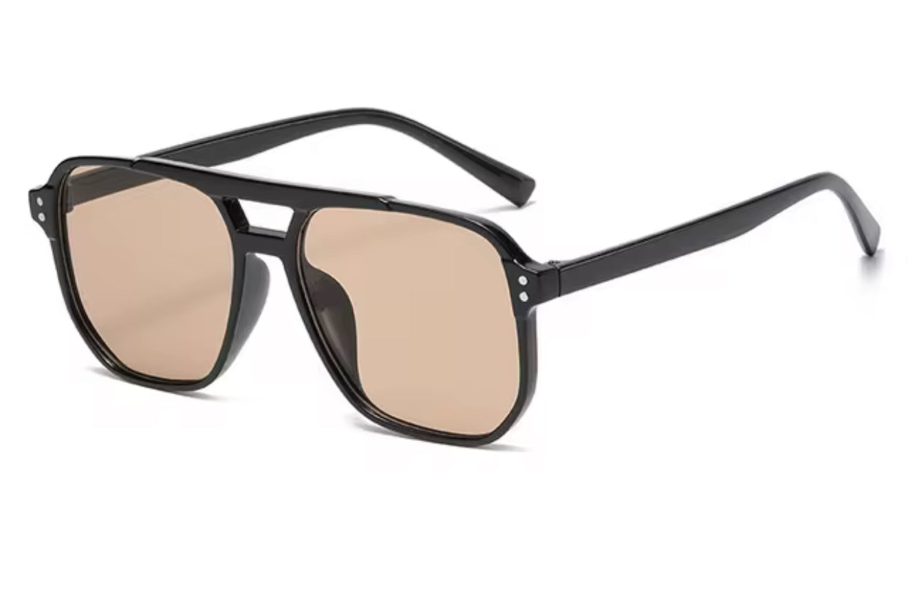 Carrera Brown