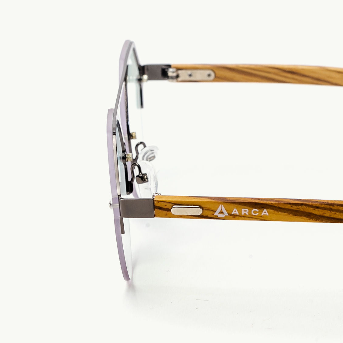 Gafas para computador