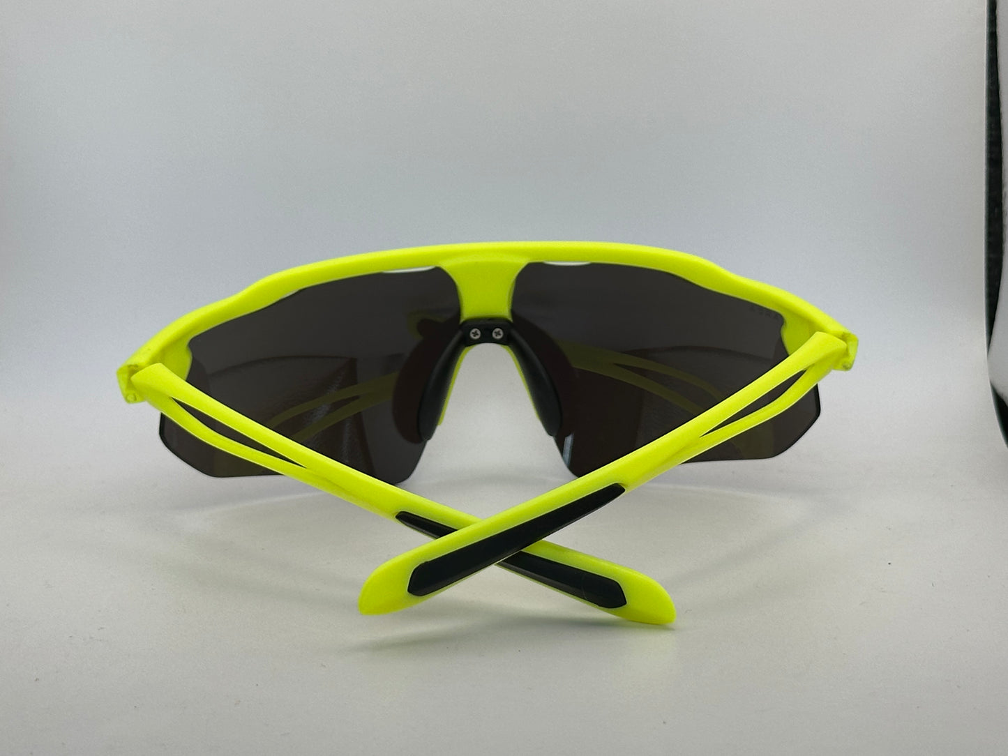 Deportiva fast green