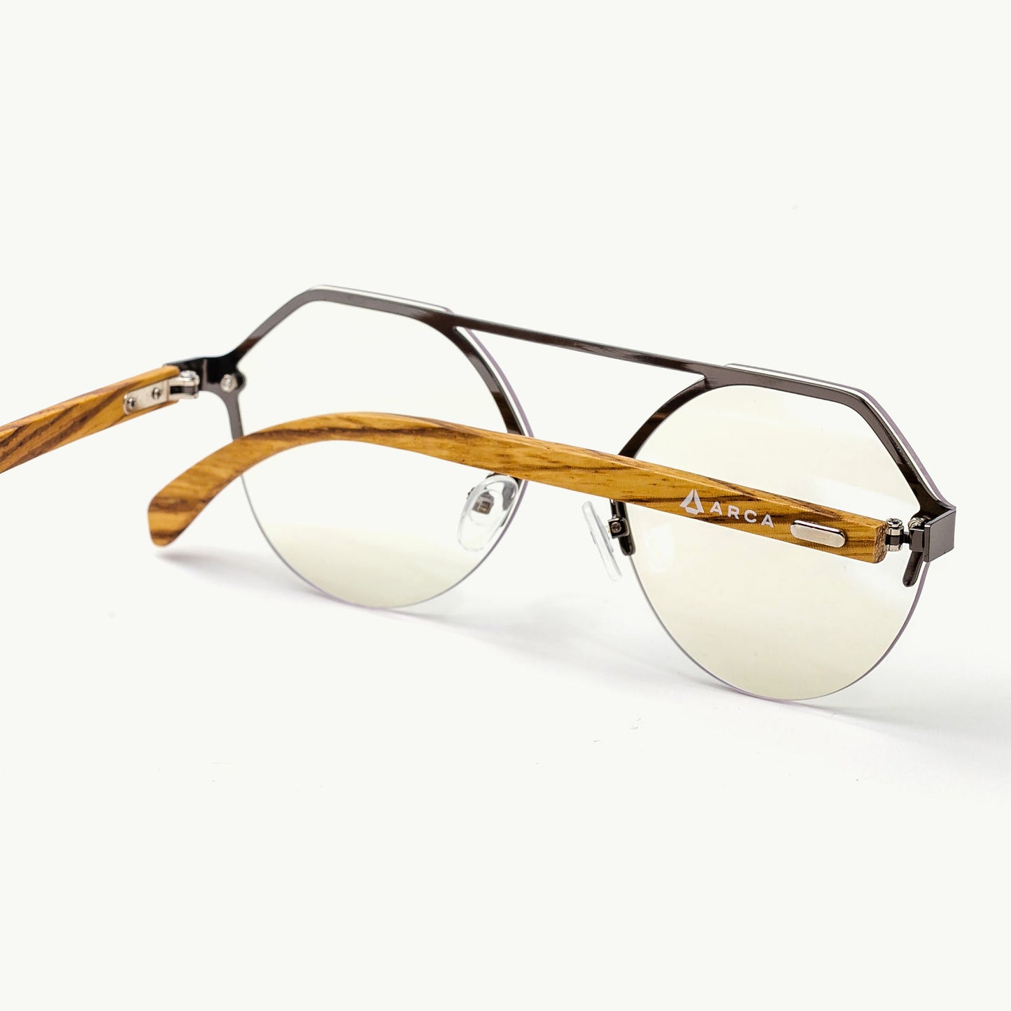 Gafas para computador
