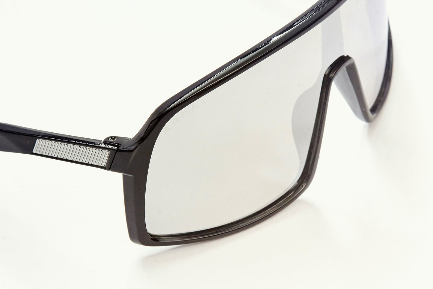 Deportiva Speed plateada