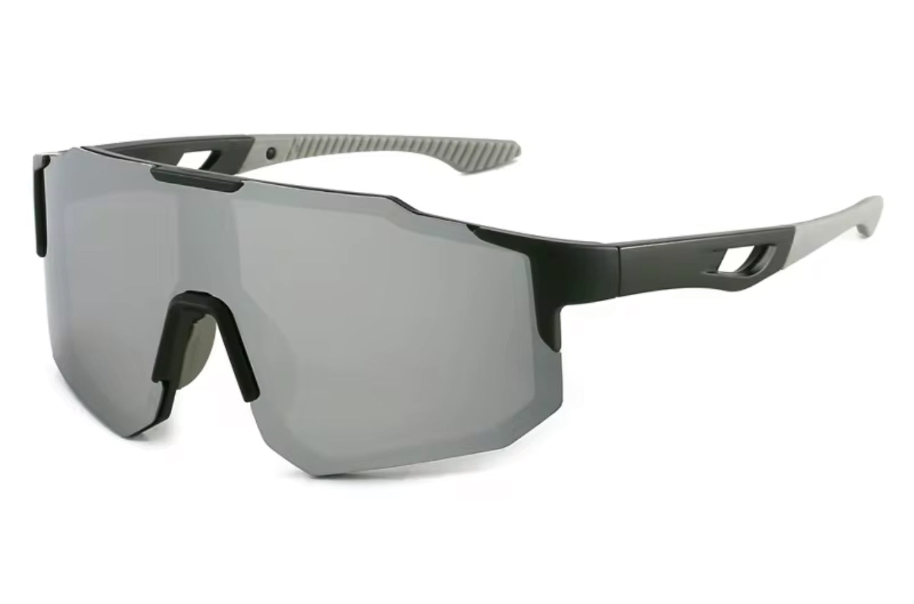 Deportiva Line plata