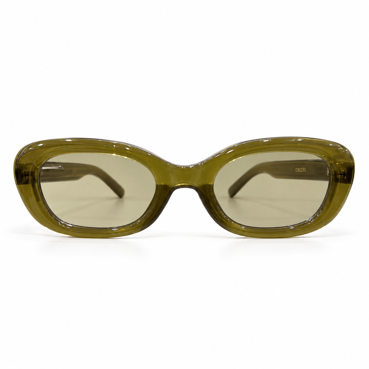 Burbu Green