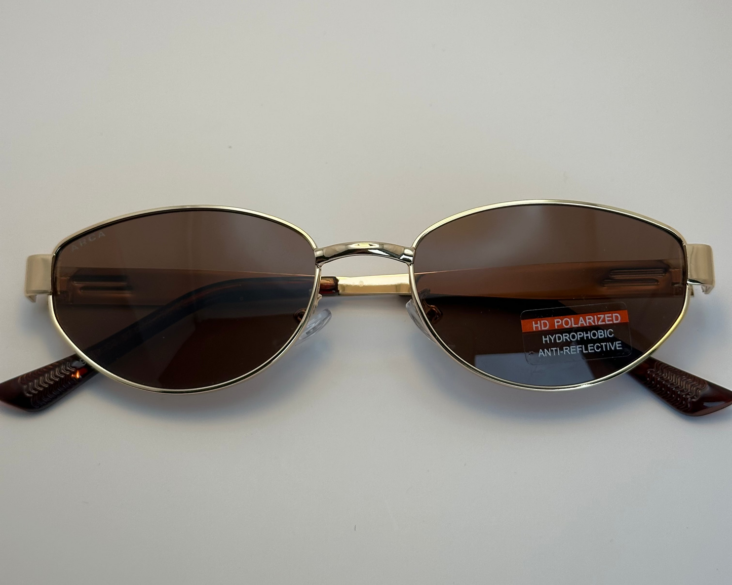 Velvet New Brown