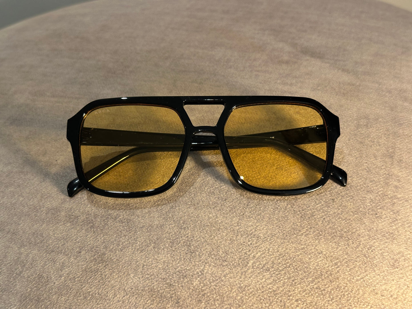 Hermosillo Amarillo light