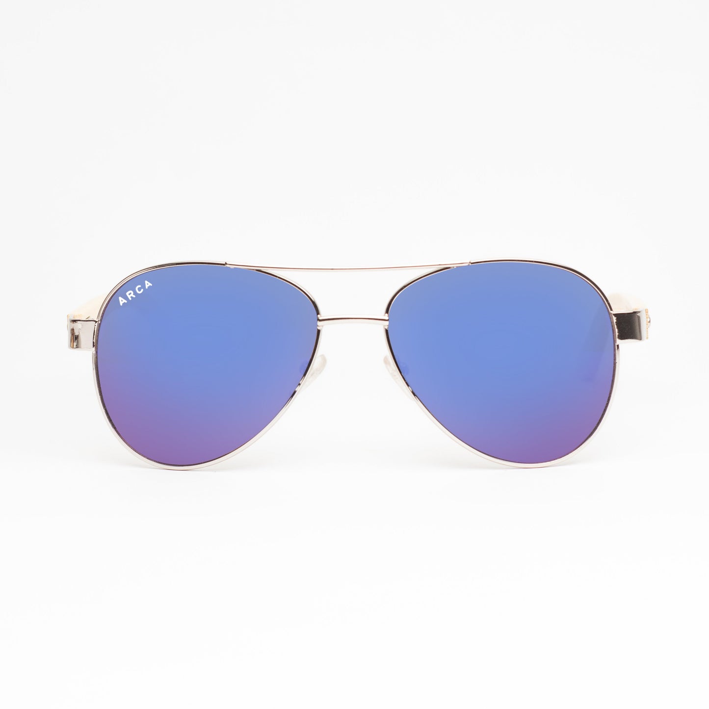 Wood rayban
