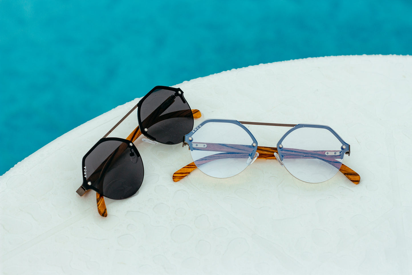 Gafas para computador