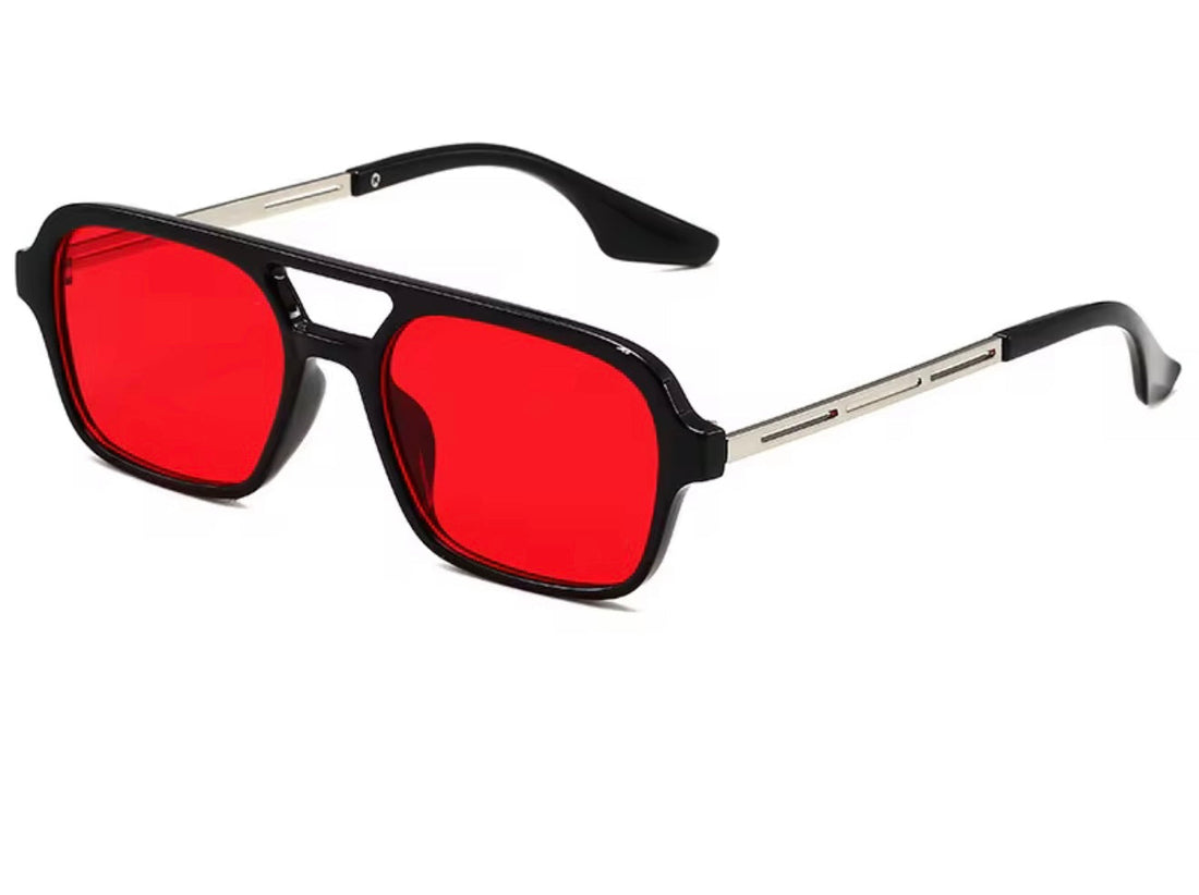 Gafas de Luz Roja Nocturnas: Mejora tu Sueño y Dopamina con Ciencia 2025