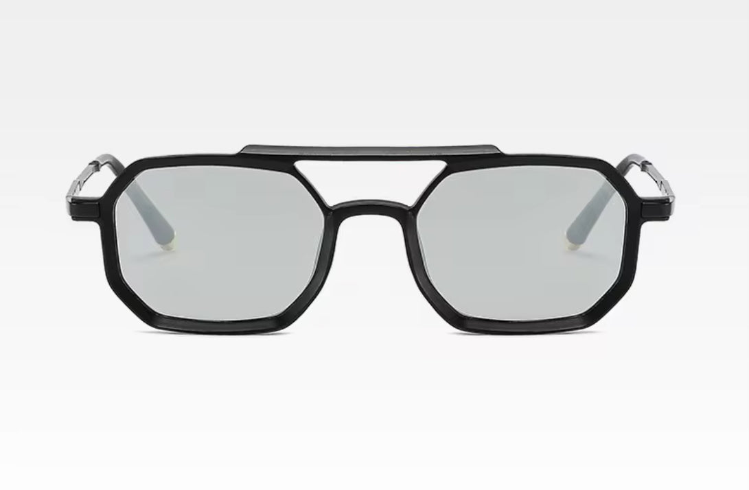 Baru New Plateado