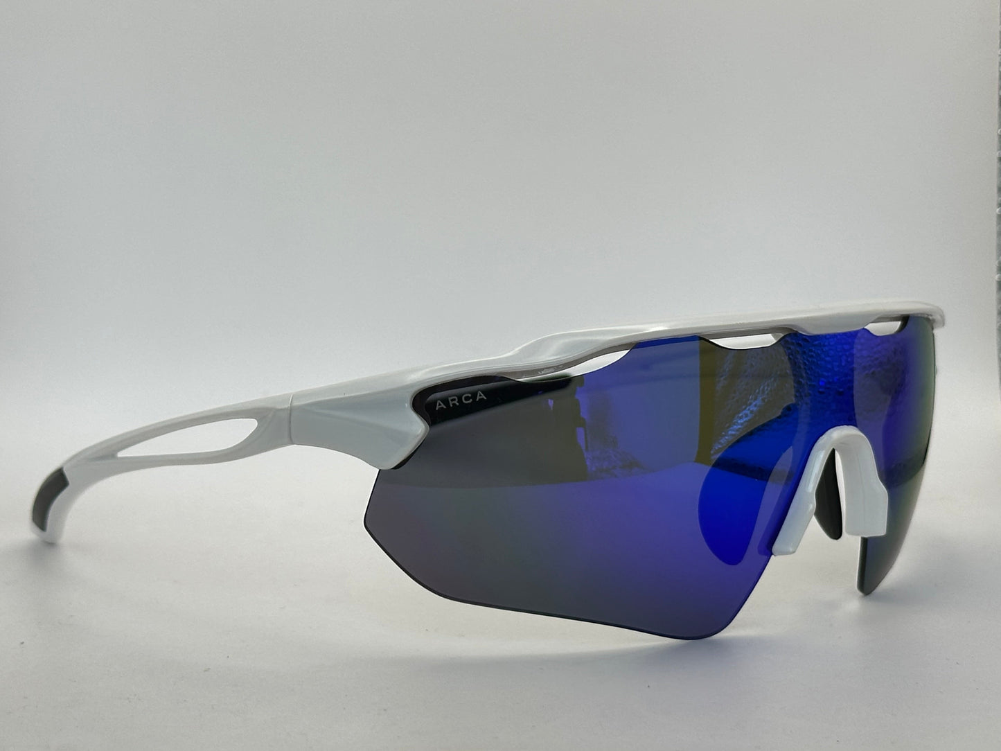 Deportiva FAST azul