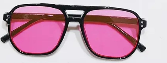 Carrera Pink