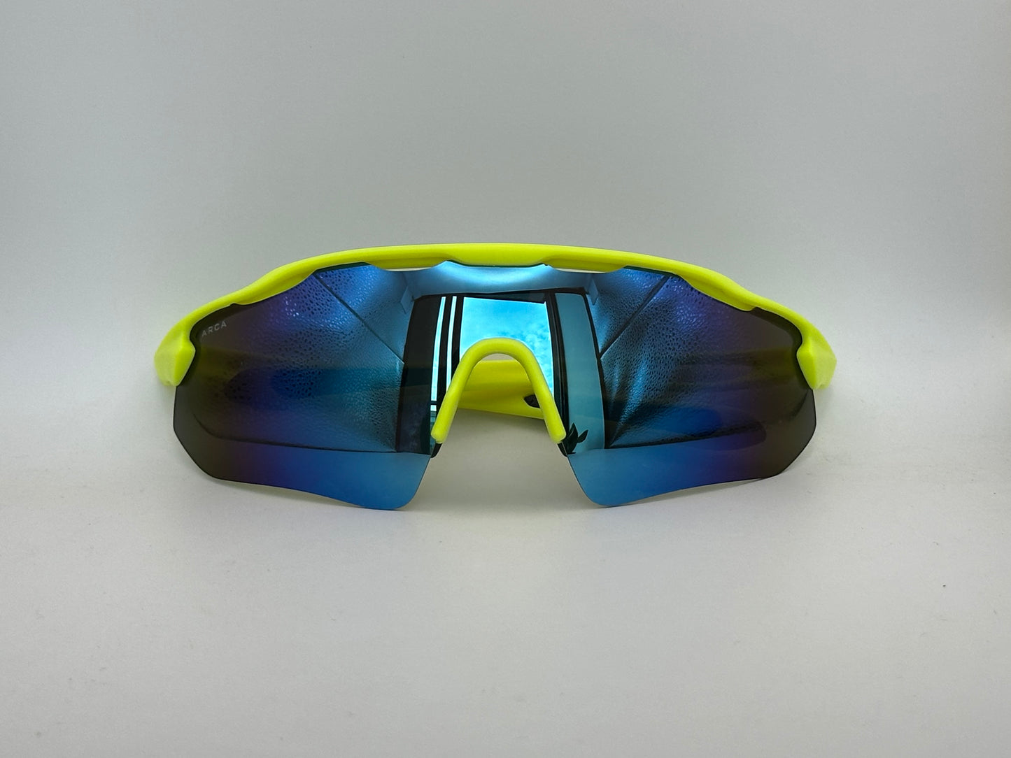 Deportiva fast green