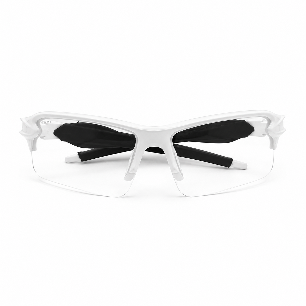 Deportiva Pickle Transparente