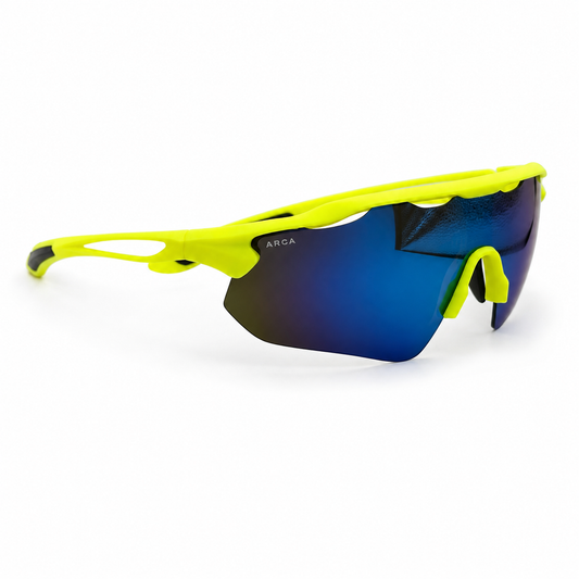 Deportiva fast green