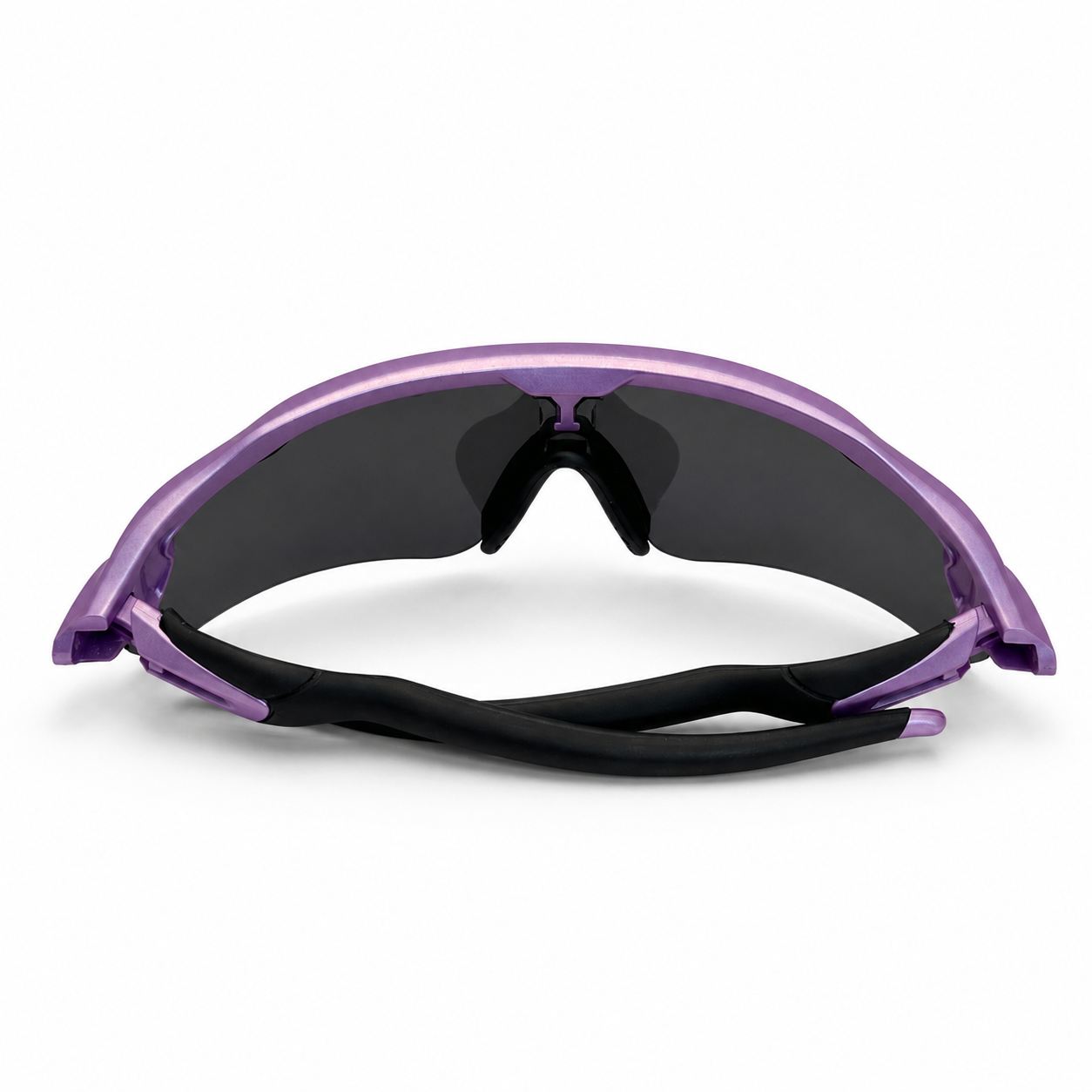 Deportiva Navy Morada