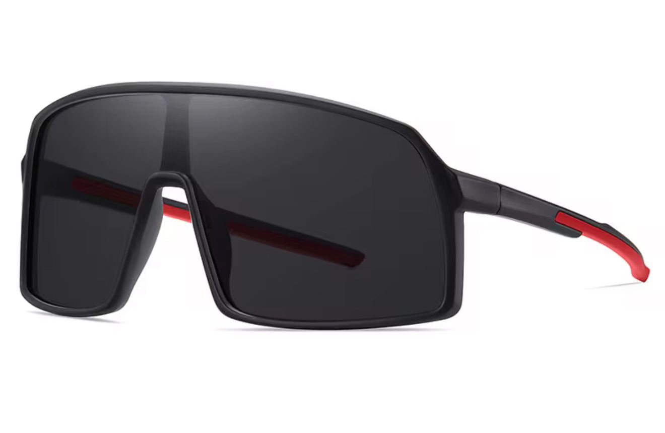 Deportiva Speed Negro