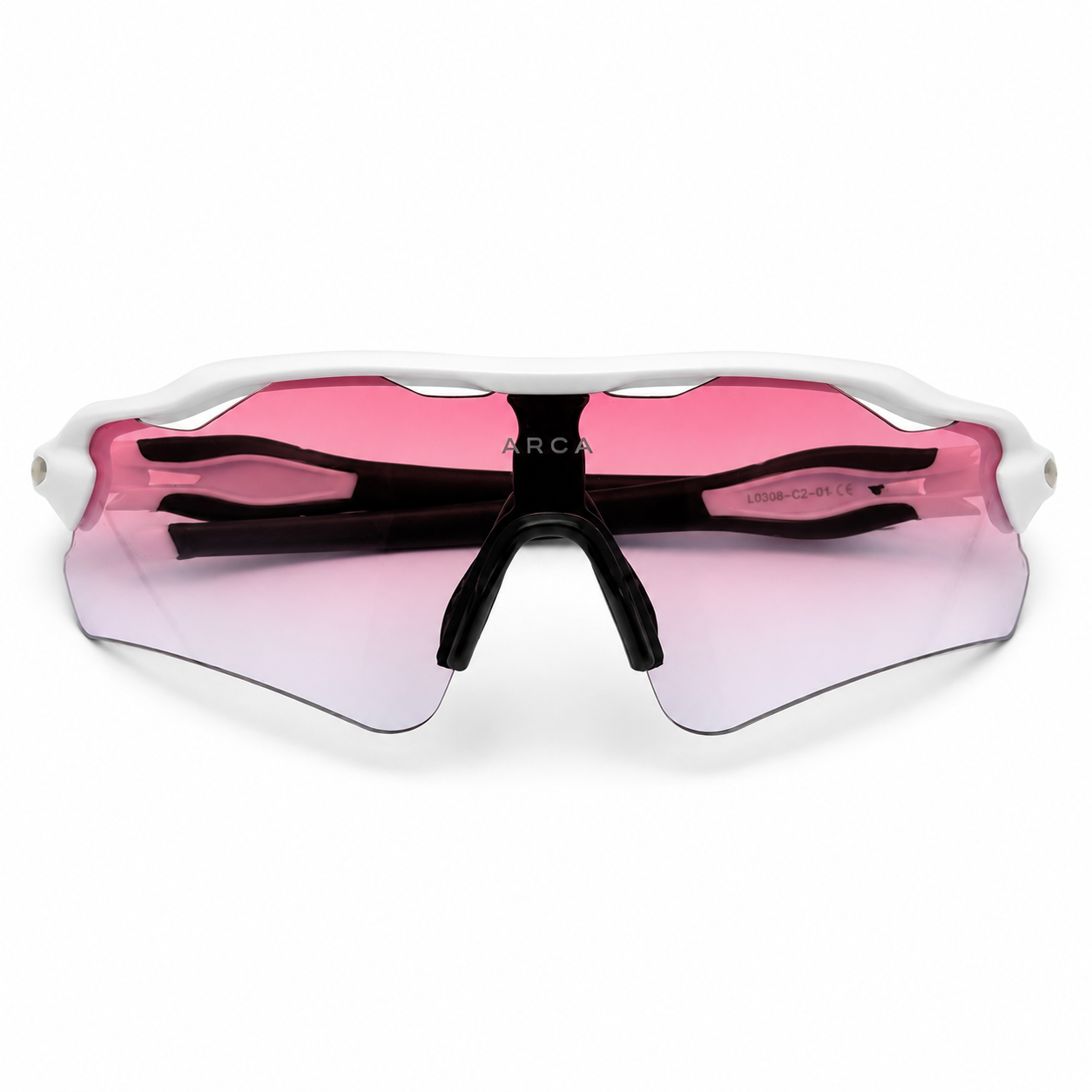 Deportiva Navy Rosa