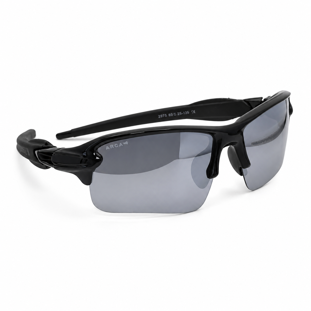 Deportiva Pickle Plateada