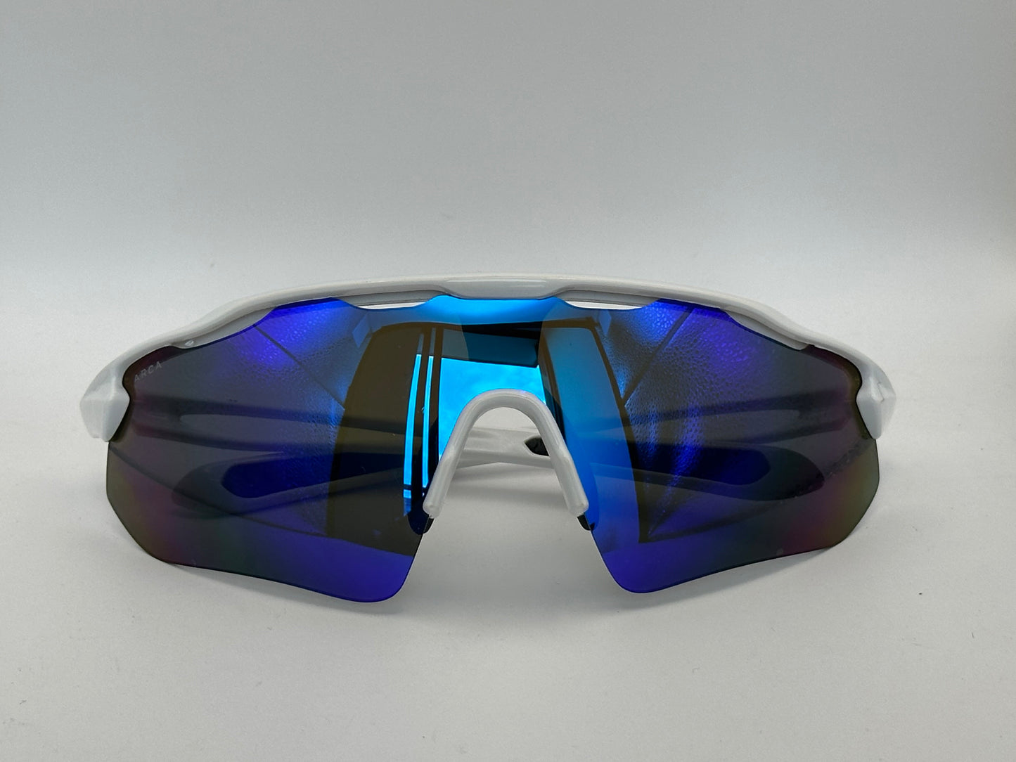 Deportiva FAST azul