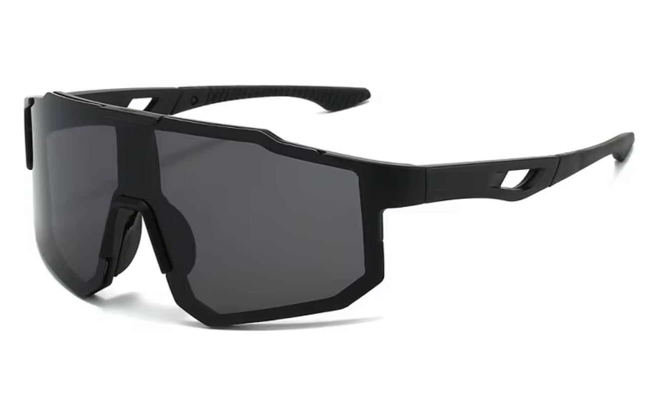 Deportiva Line Black