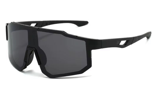 Deportiva Line Black