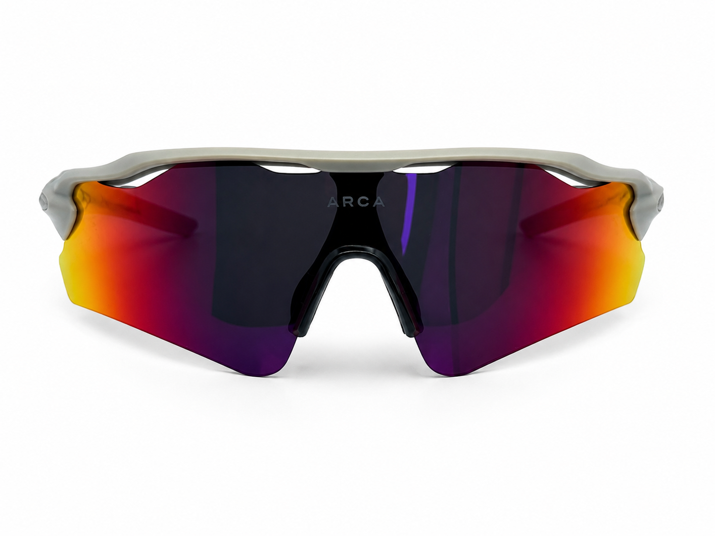 Deportiva Navy Tornasol Morado