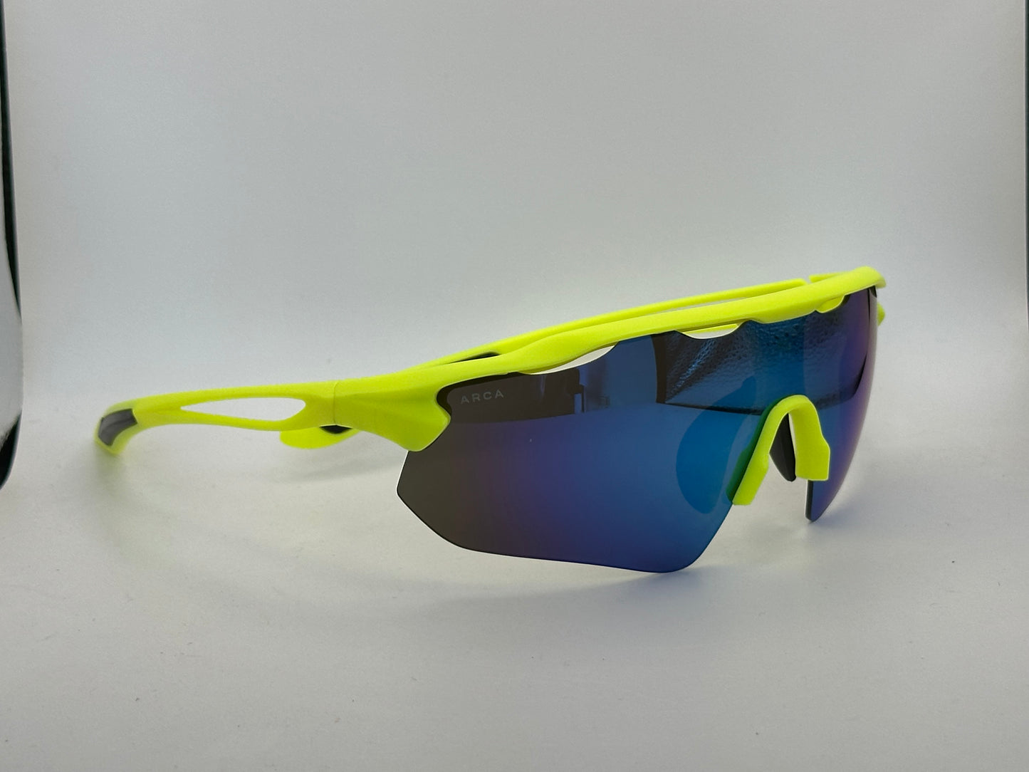 Deportiva fast green