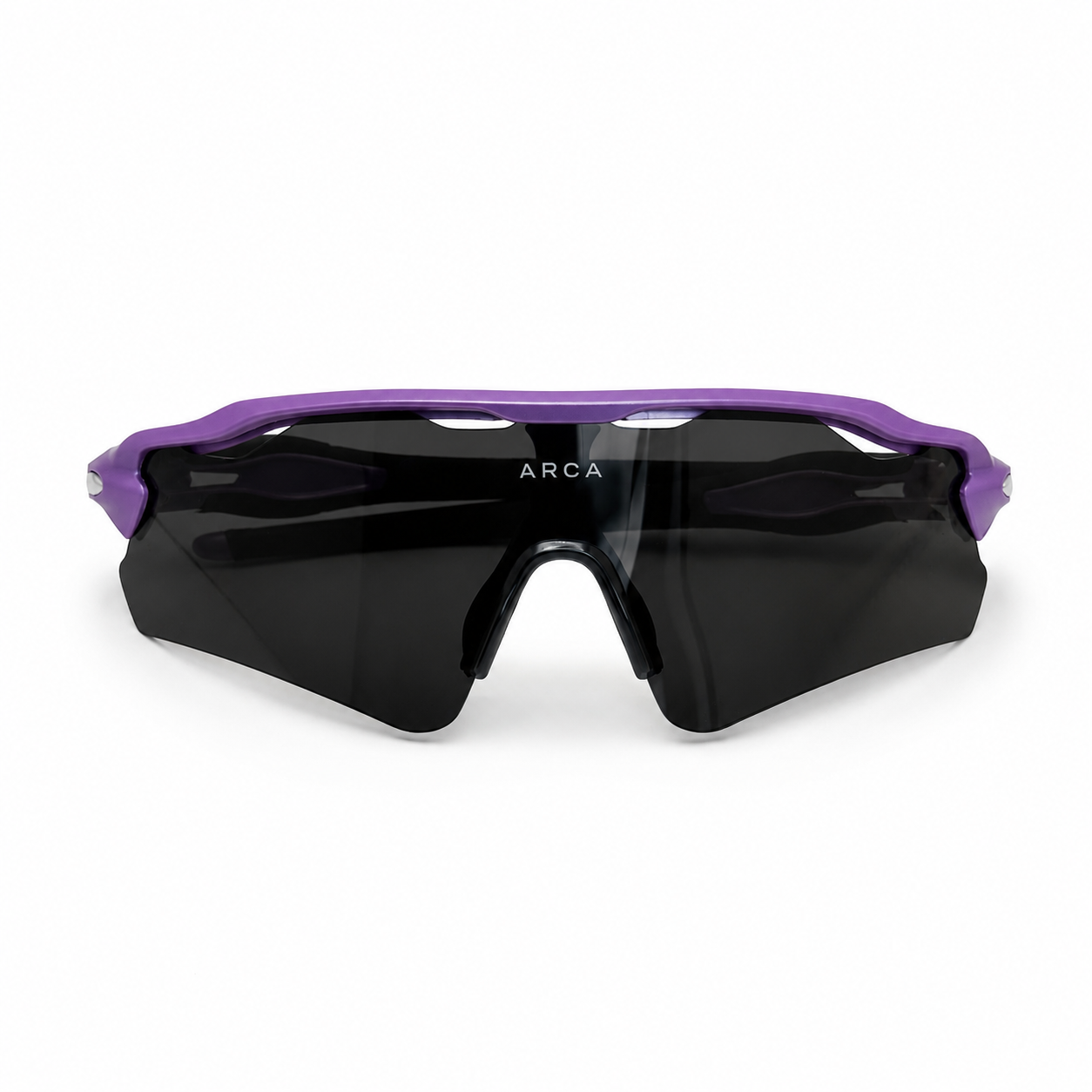 Deportiva Navy Morada