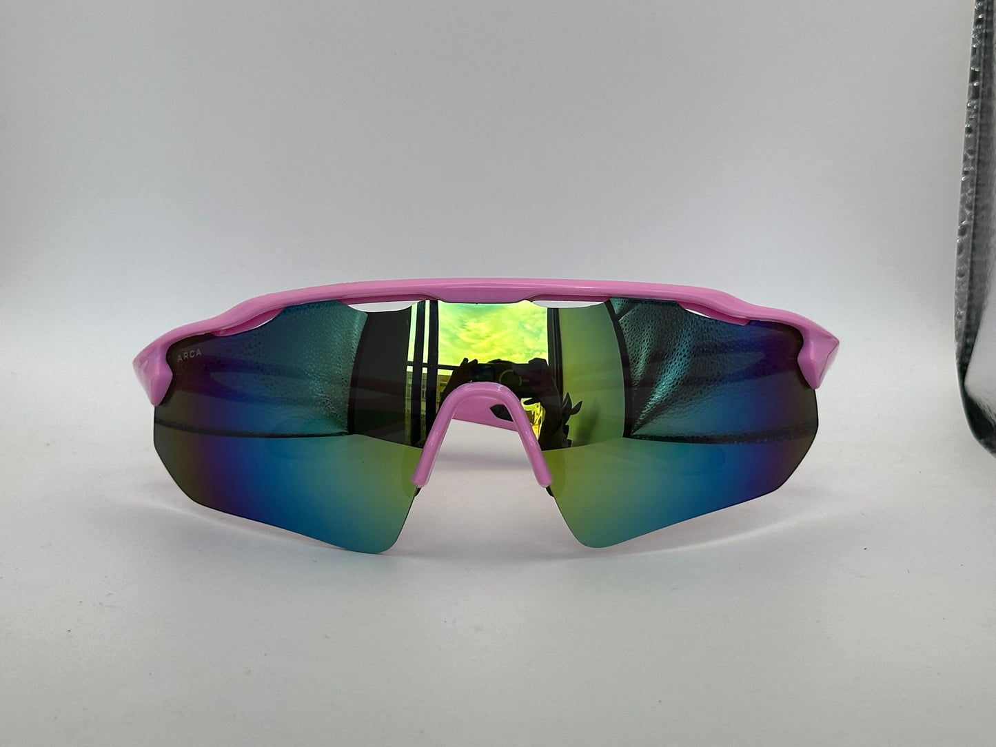 Deportiva FAST Rosa