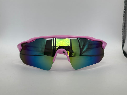 Deportiva FAST Rosa