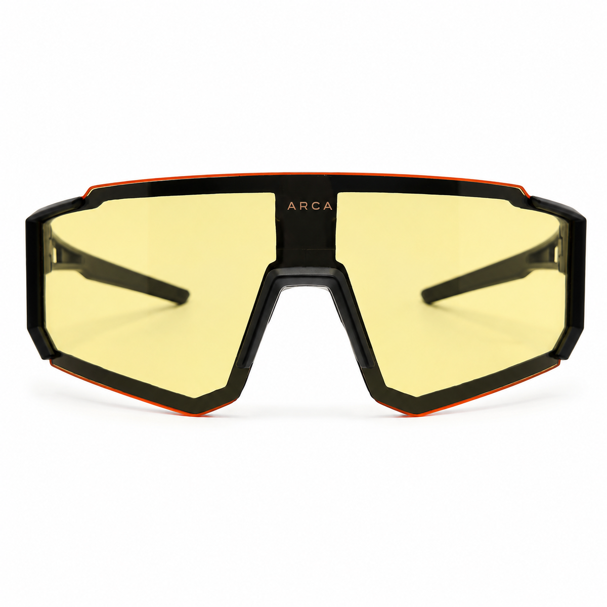 Deportiva Yellow