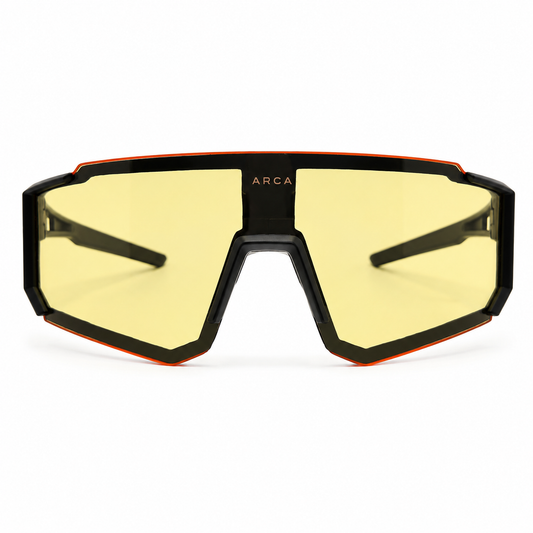 Deportiva Yellow