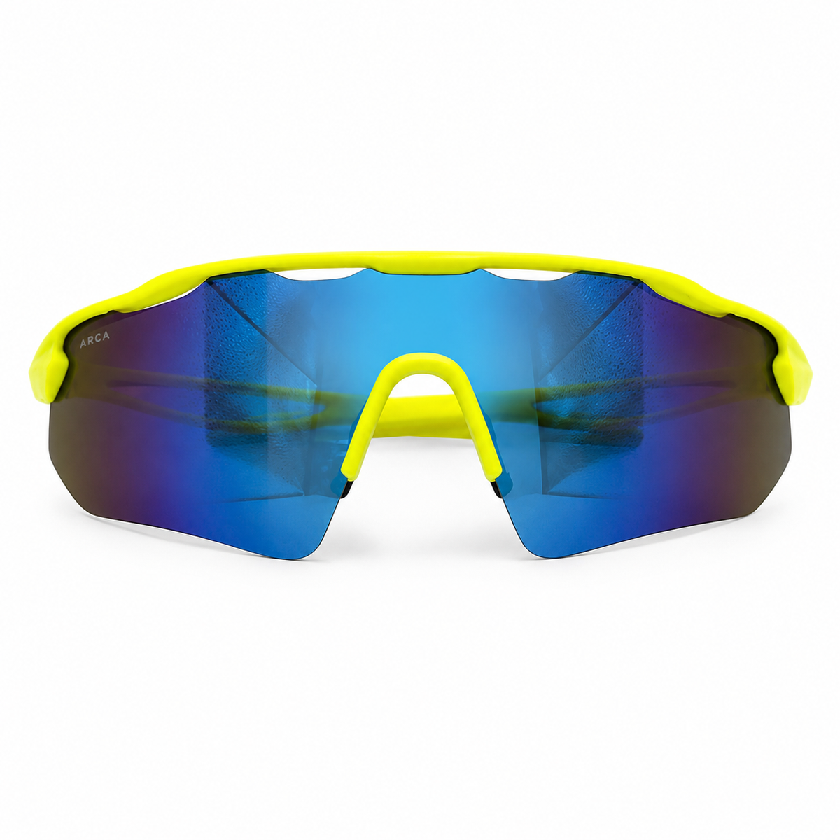 Deportiva fast green