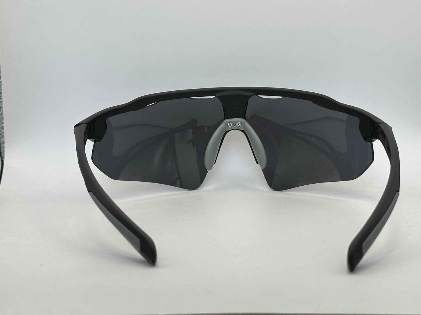 Deportiva FAST negra