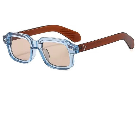 Querétaro Brown Blue