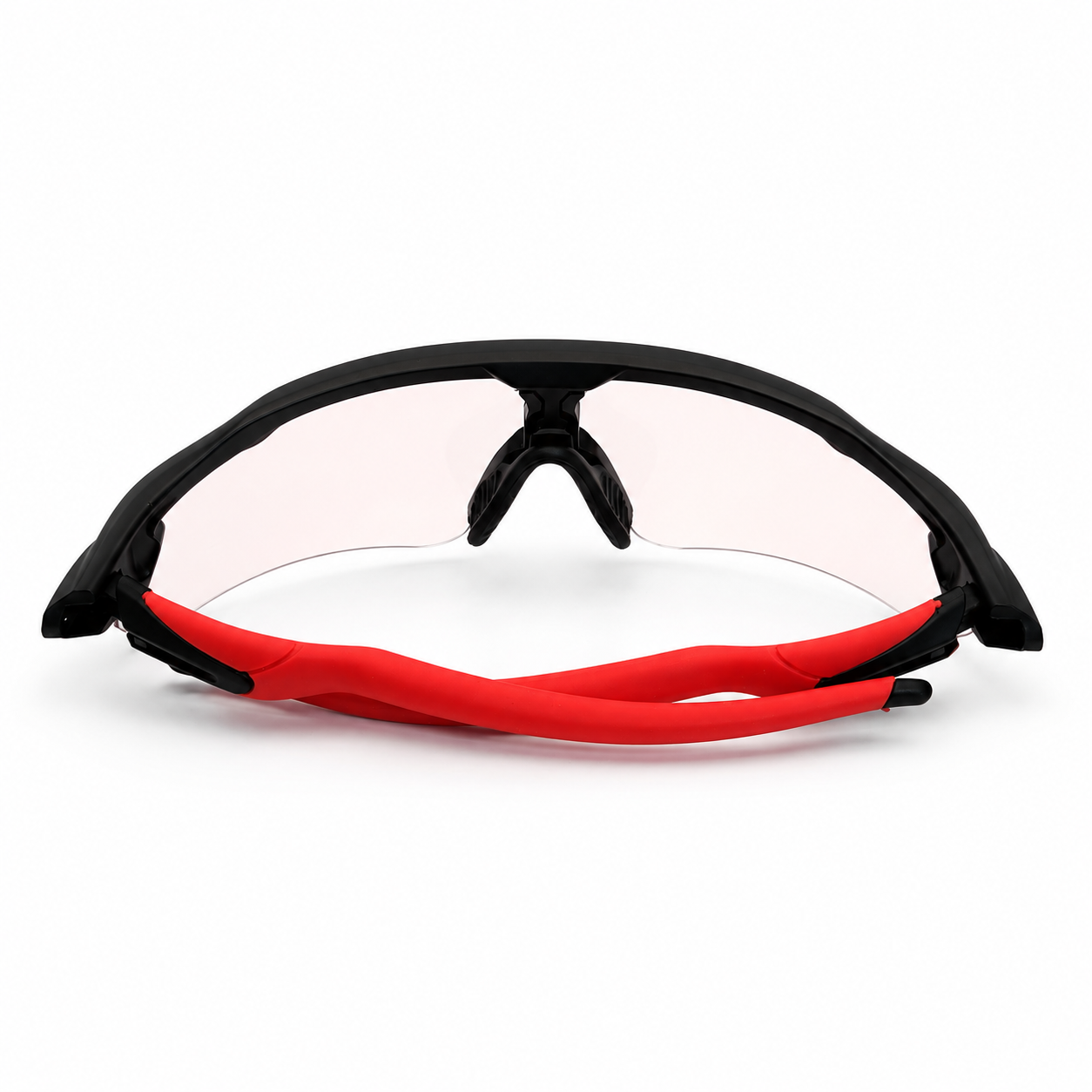 Deportiva Navy Fotocromatica Red