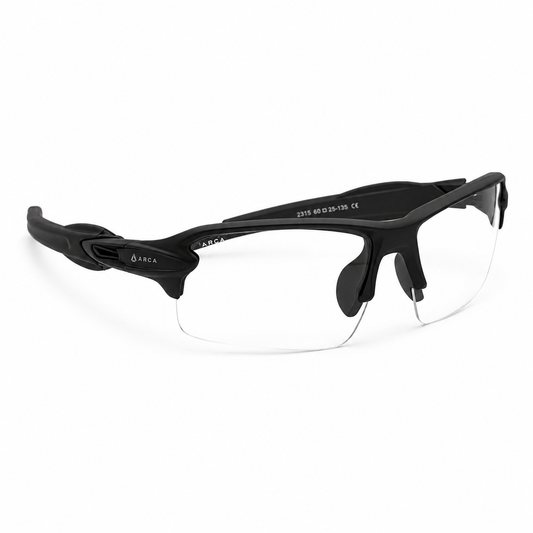 Deportiva Pickle Transparente
