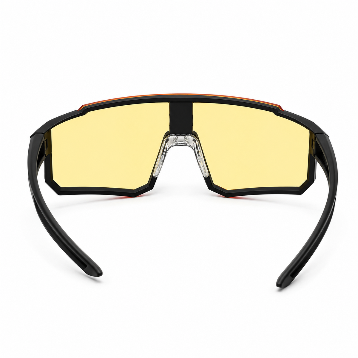 Deportiva Yellow