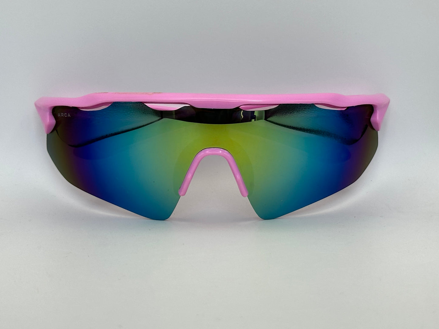 Deportiva FAST Rosa