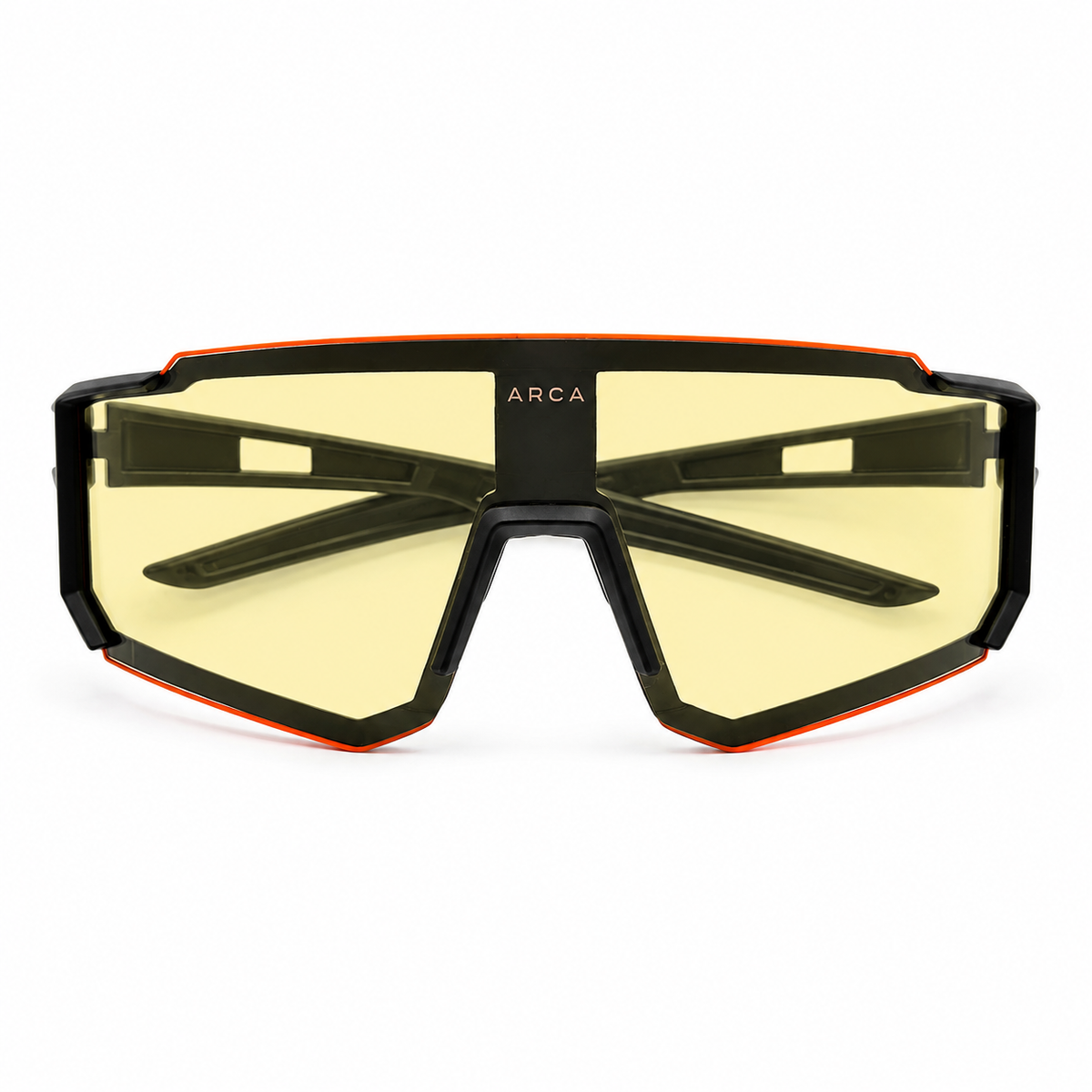Deportiva Yellow