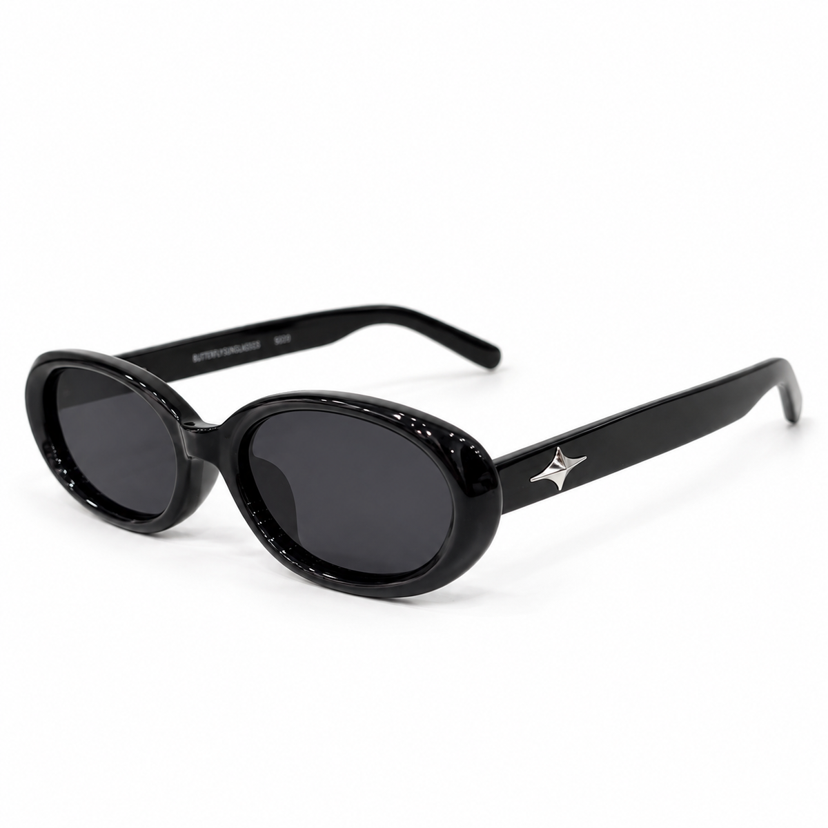 Burbu Black
