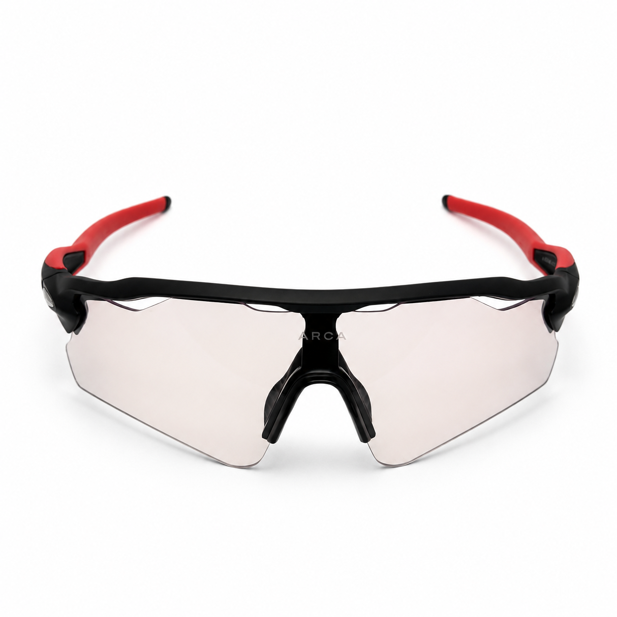 Deportiva Navy Fotocromatica Red