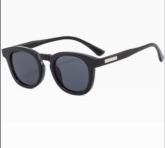 Acrilic Negro
