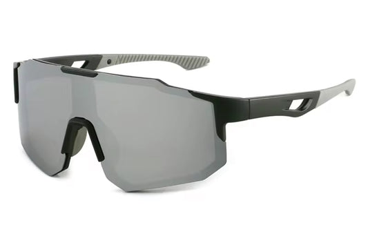Deportiva Line plata