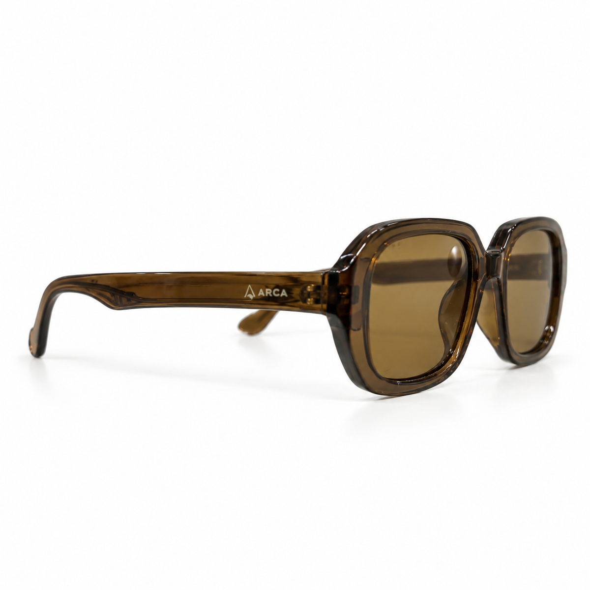 Octa Big Brown