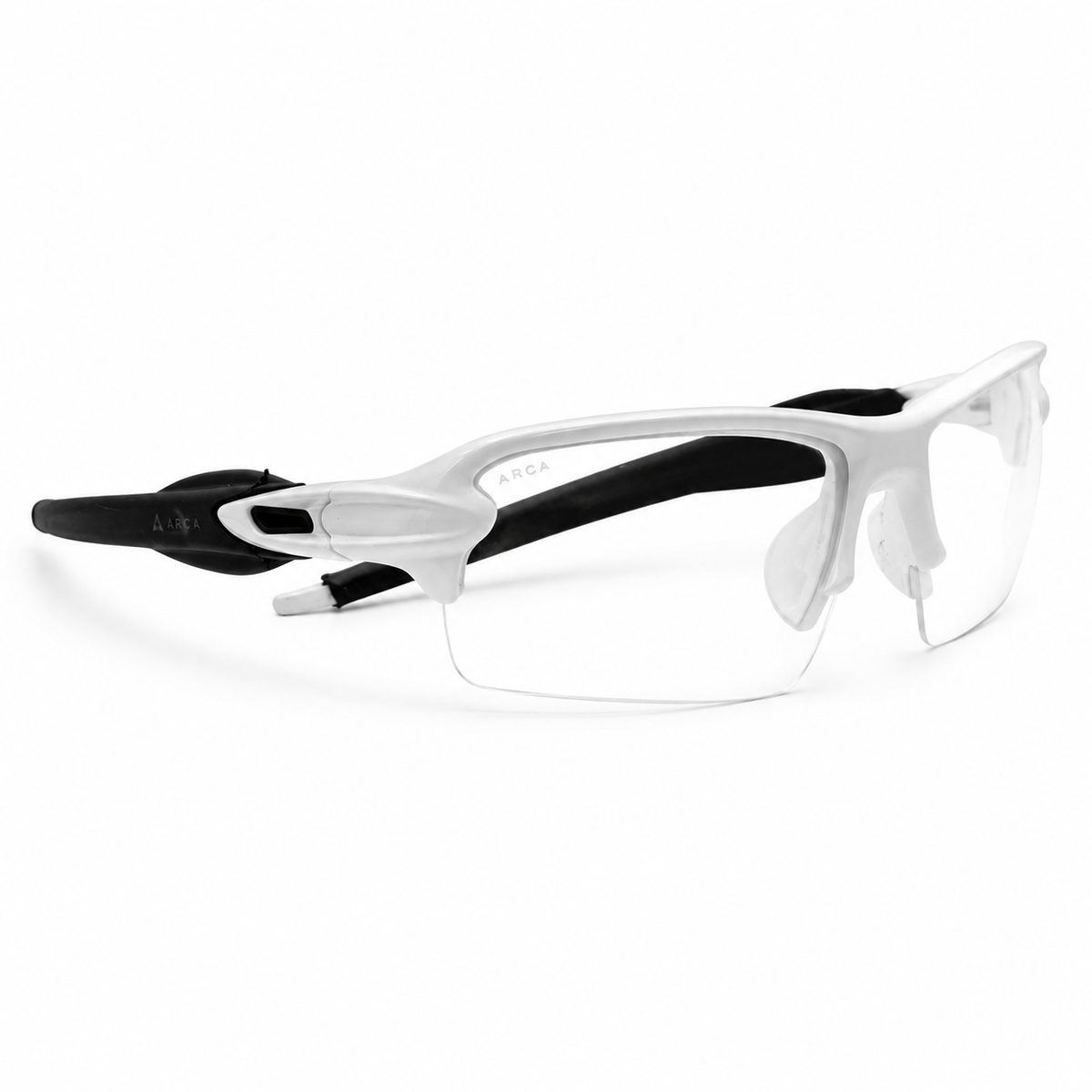 Deportiva Pickle Transparente