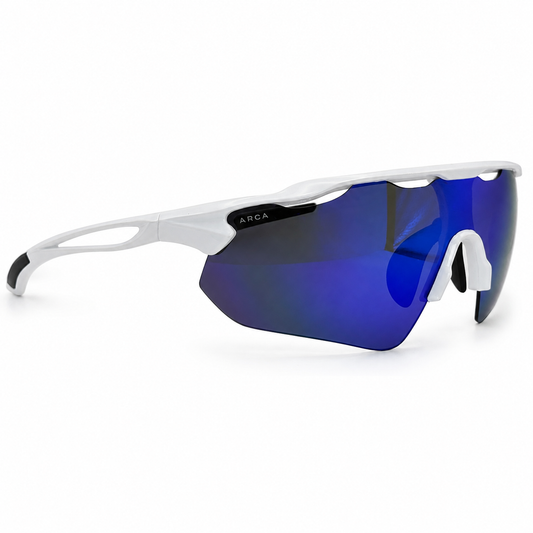Deportiva FAST azul